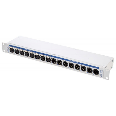 RME DTOX-16 I/O