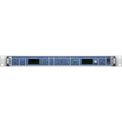 RME ADI-8 QS