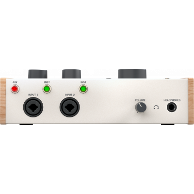 Universal Audio Volt 276