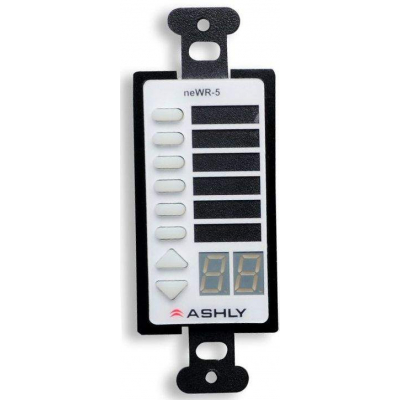 Ashly neWR-5