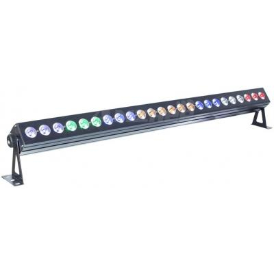 PROCBET BAR LED 24-6 RGBWA+UV