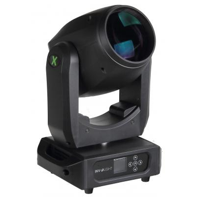 INVOLIGHT BEAMFINITY-X