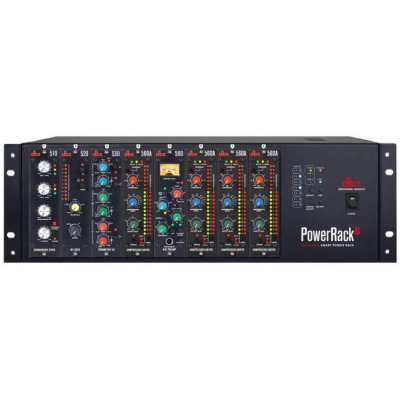 DBX PowerRack8 