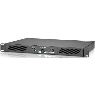 DAS AUDIO PS-400