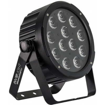 INVOLIGHT SLIMPAR1212PRO