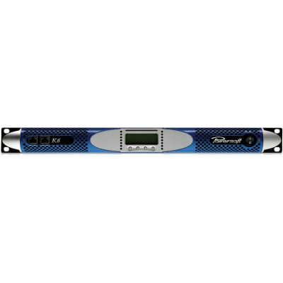 POWERSOFT K6