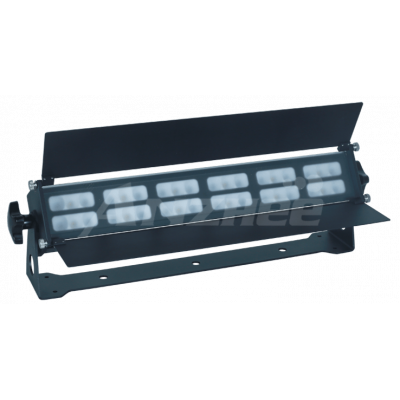 Anzhee BAR36x3-W MK II Barndoor+Frost