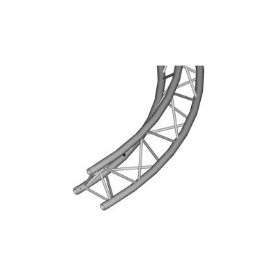 Dura Truss DT 33 Circle 4m 4 parts