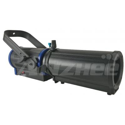 Anzhee Profile 100 Q ZOOM