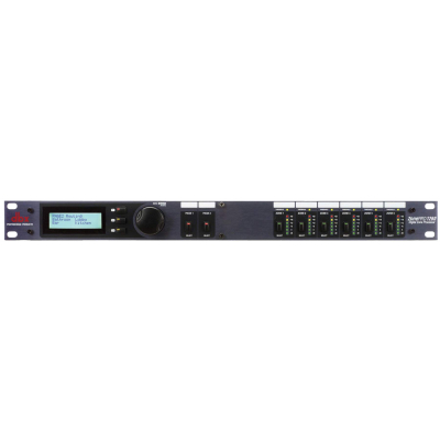 DBX ZONEPRO 1260