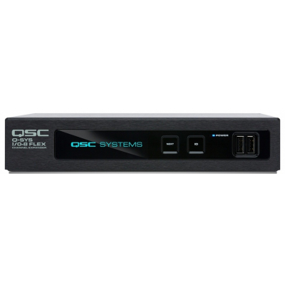 QSC IO-8 Flex