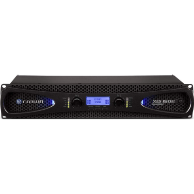 Crown XLS1502 DriveCore 2