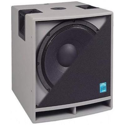 KME ASW18 D PU grey 500 W