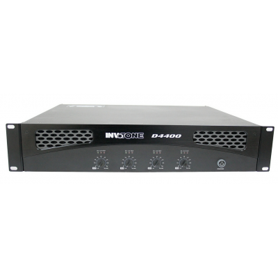 INVOTONE D4400