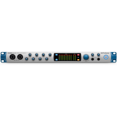 PreSonus Studio 1824