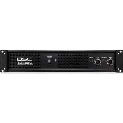 QSC CMX800Va