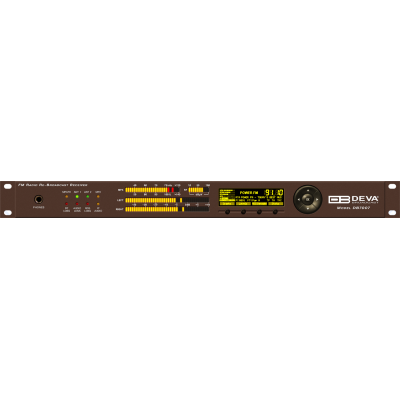 DEVA Broadcast DB7007
