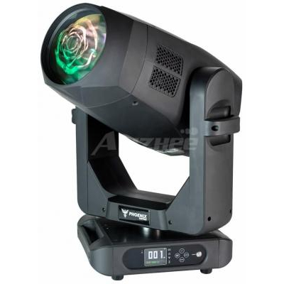 Anzhee PRO PHOENIX BSW 1000 FS