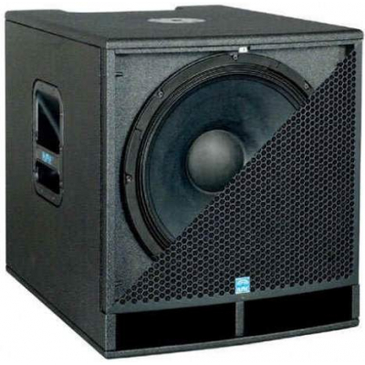 KME VSS 18 PU Black