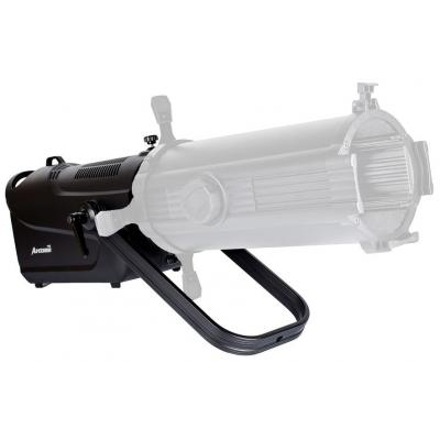 Anzhee PRO PROFILE 500 RGBAL Body