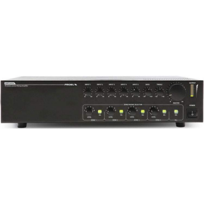 PROEL PA AMP240V4