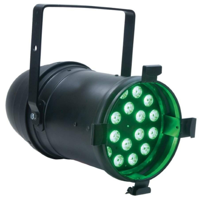 ELATION ELED TRI 64 BLACK