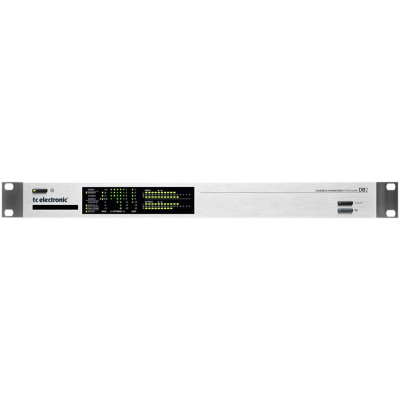 TC electronic DB-2