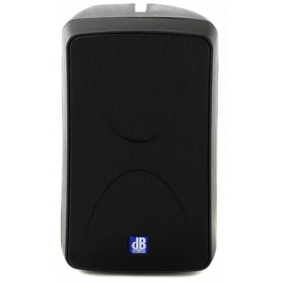 dB Technologies K162