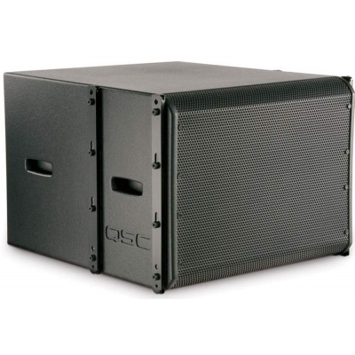 QSC WL118-sw