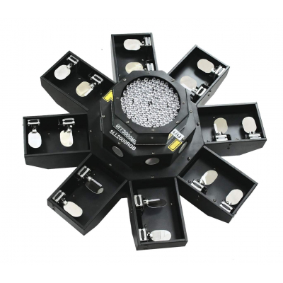 Involight SLL2000RGB