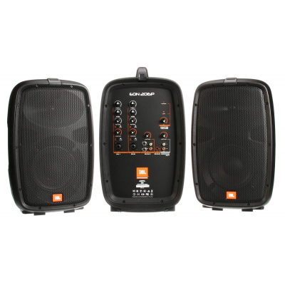 JBL Eon 206P