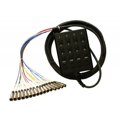 HORIZON SMC1204FBX-50