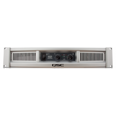 QSC GX3