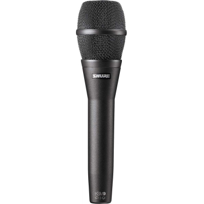 SHURE KSM9/CG