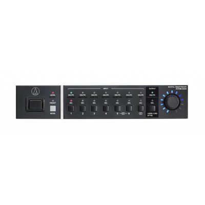AUDIO-TECHNICA ATDM-0604EU