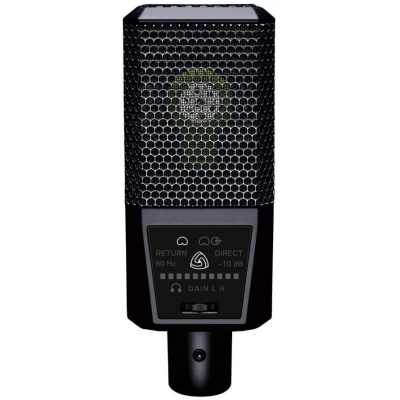Lewitt DGT450