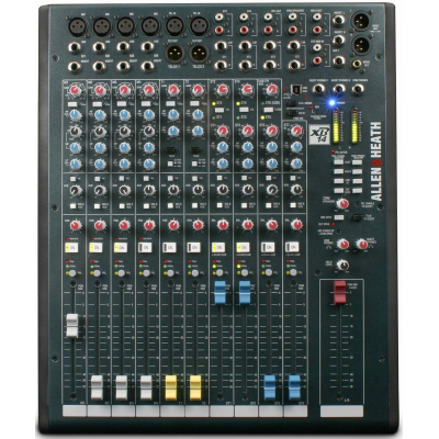 Allen&Heath XB14