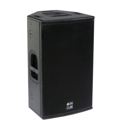 dB Technologies DVX D15HP