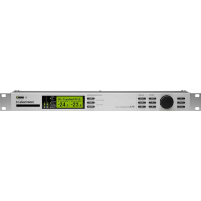TC electronic LM2