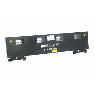Involight SLL500RGY