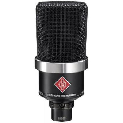 NEUMANN TLM 102 bk