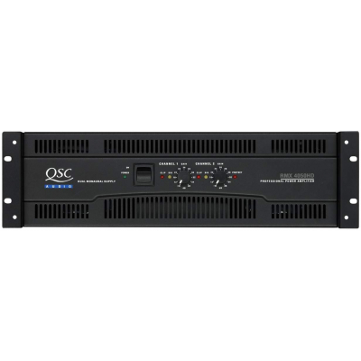 QSC RMX4050HD