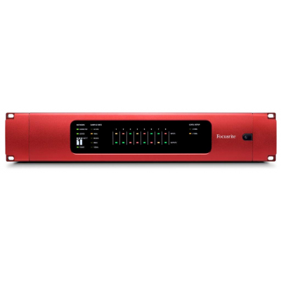 FOCUSRITE RedNet 1