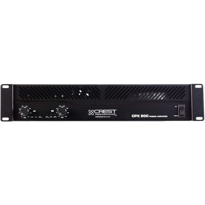 CREST_AUDIO CPX 900