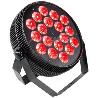 PROCBET PAR LED 18-10 RGBW