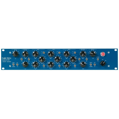 Tube Tech EQ 1AM