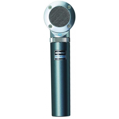 SHURE BETA181/C