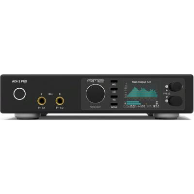 RME ADI-2 PRO AE