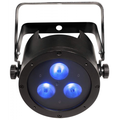 CHAUVET-DJ Slim Par Quad 3 IRC