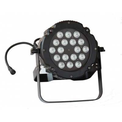 Involight LED PAR 1842W
